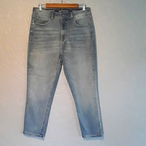 Sound Style new high-rise crop size 14